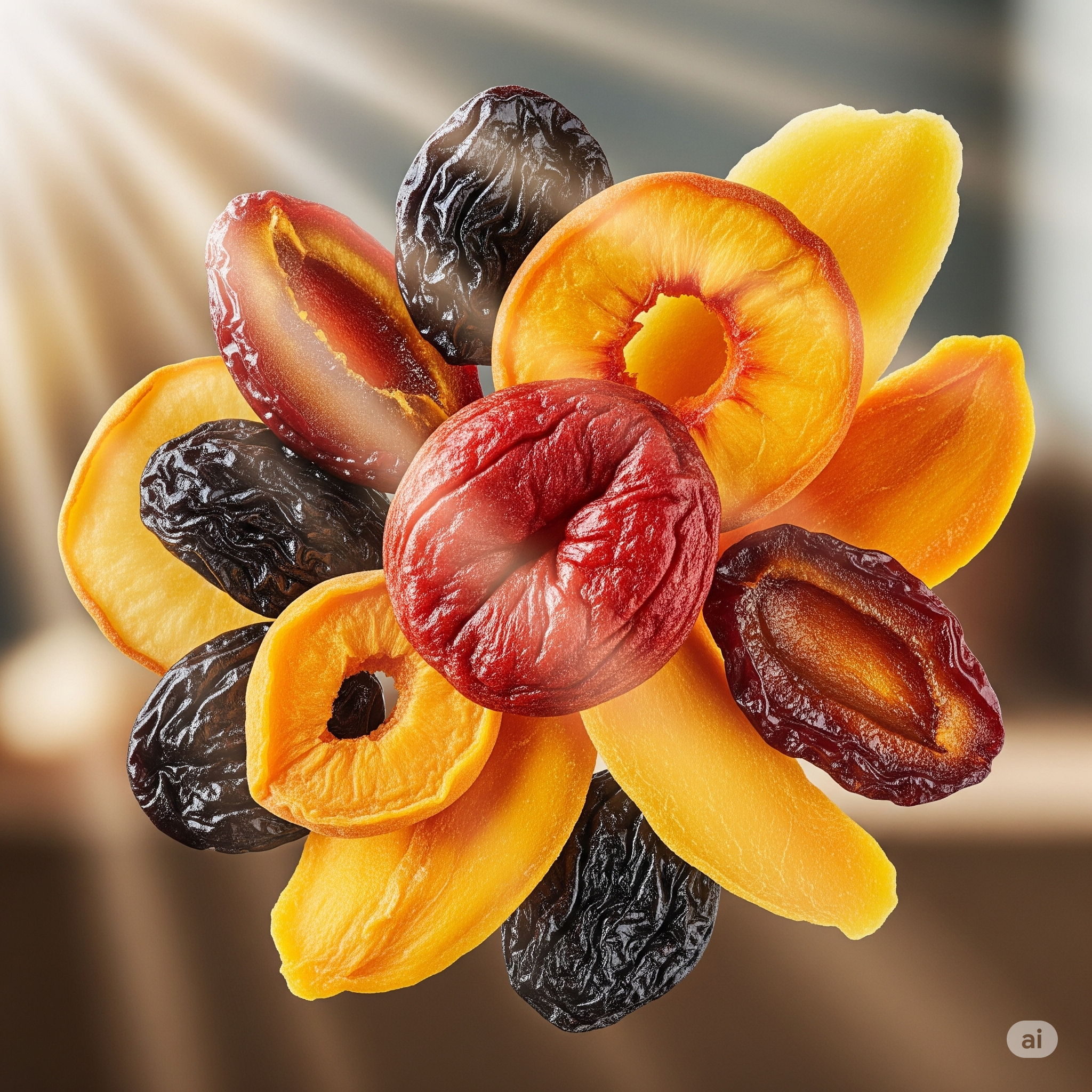 Fruits