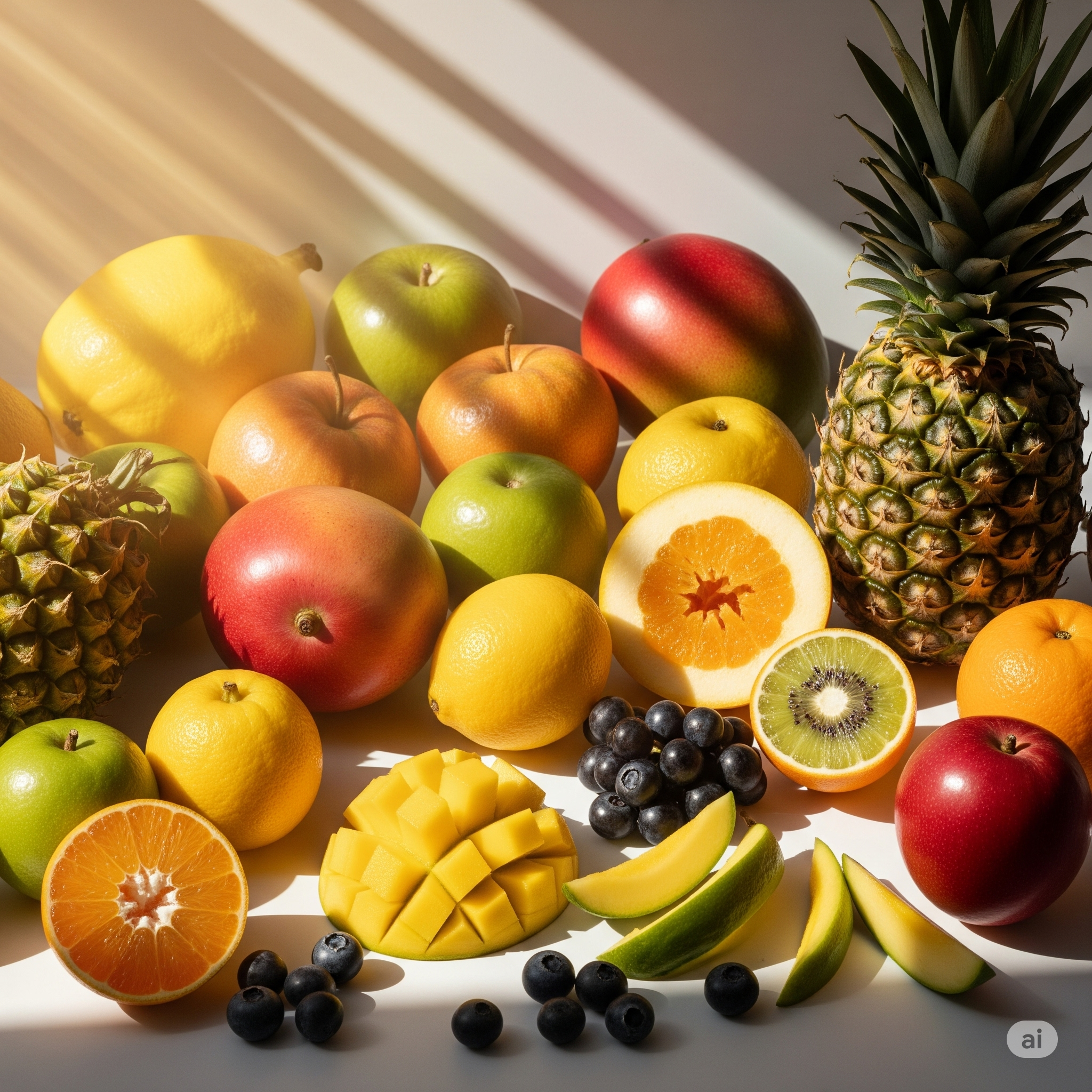 Fruits