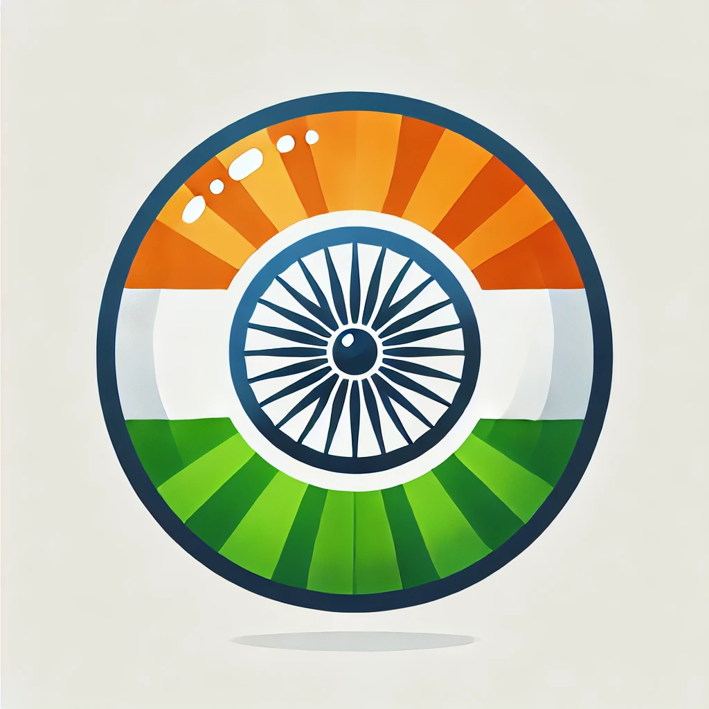 India